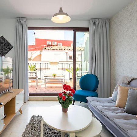Veoapartment Lumbreras セビリア エクステリア 写真