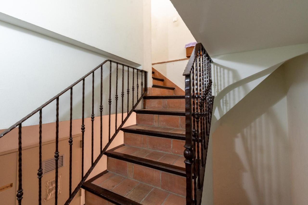 Veoapartment Lumbreras セビリア エクステリア 写真