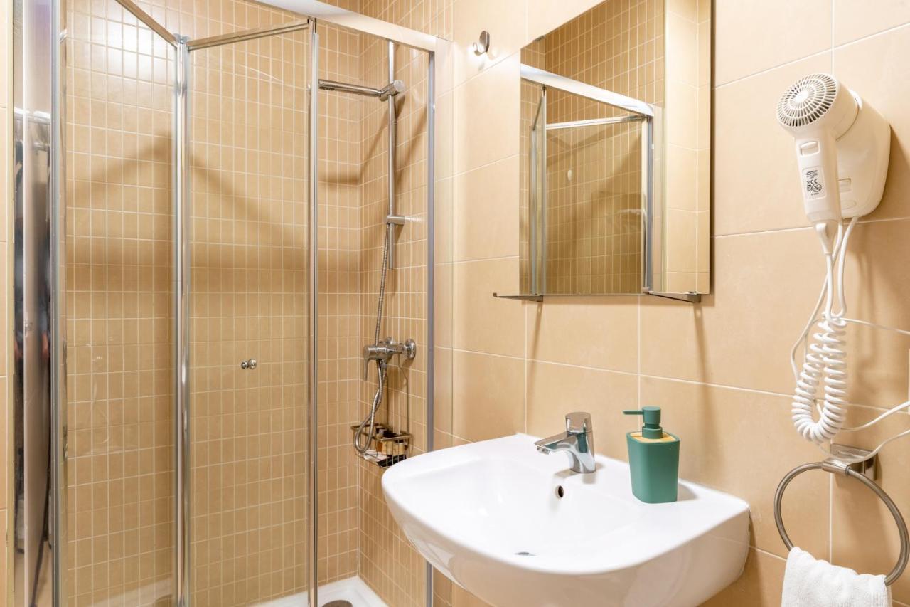 Veoapartment Lumbreras セビリア エクステリア 写真