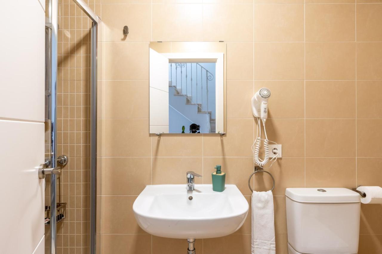 Veoapartment Lumbreras セビリア エクステリア 写真