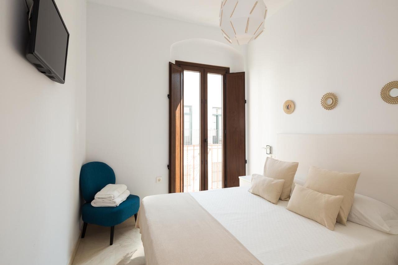 Veoapartment Lumbreras セビリア エクステリア 写真