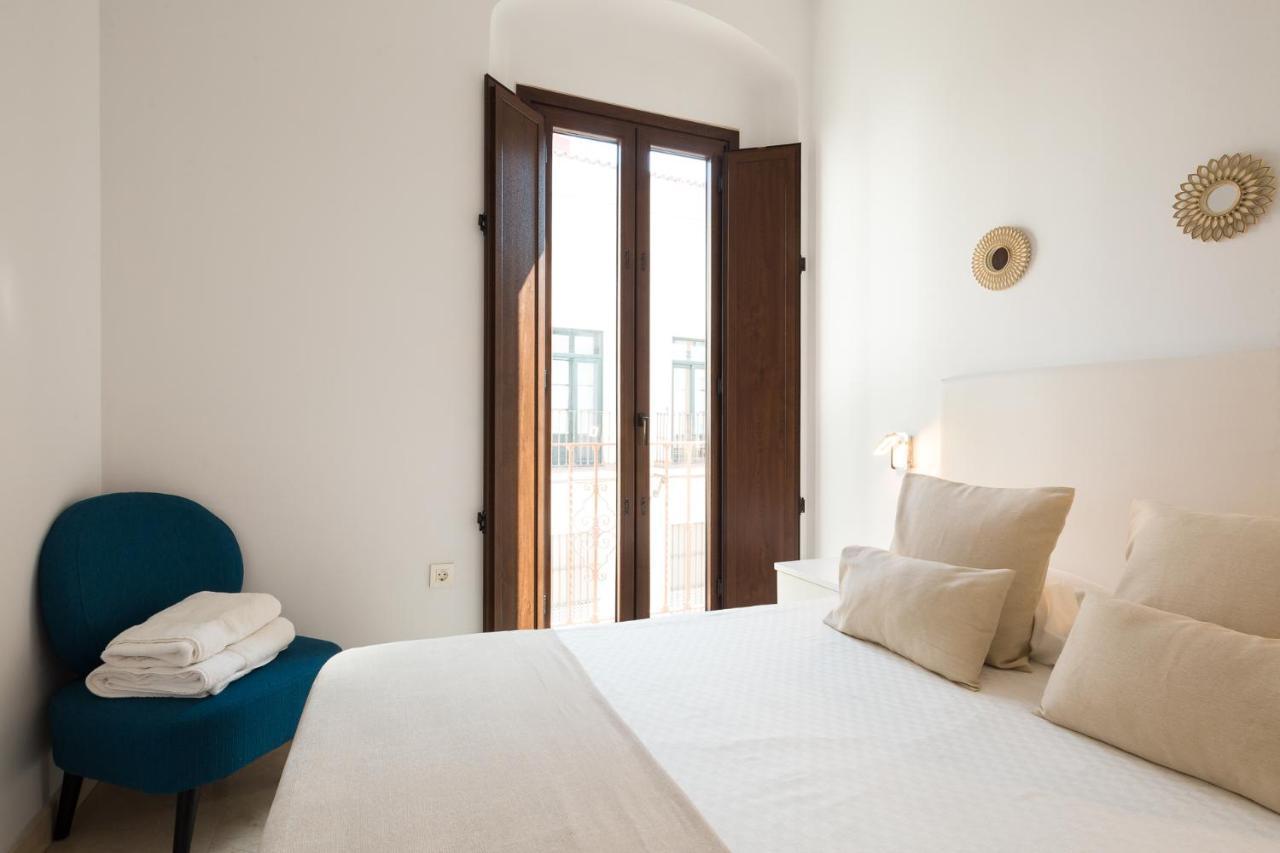Veoapartment Lumbreras セビリア エクステリア 写真