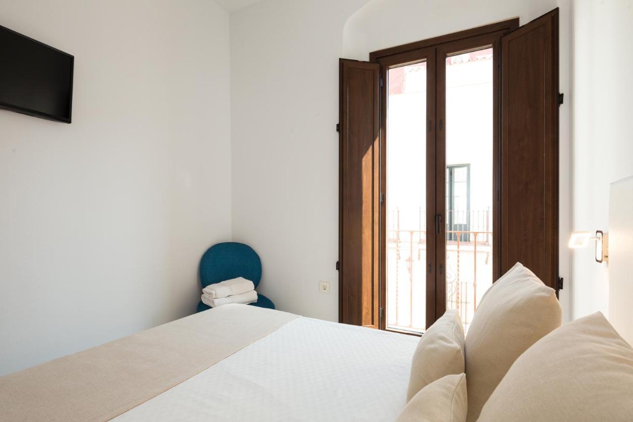 Veoapartment Lumbreras セビリア エクステリア 写真
