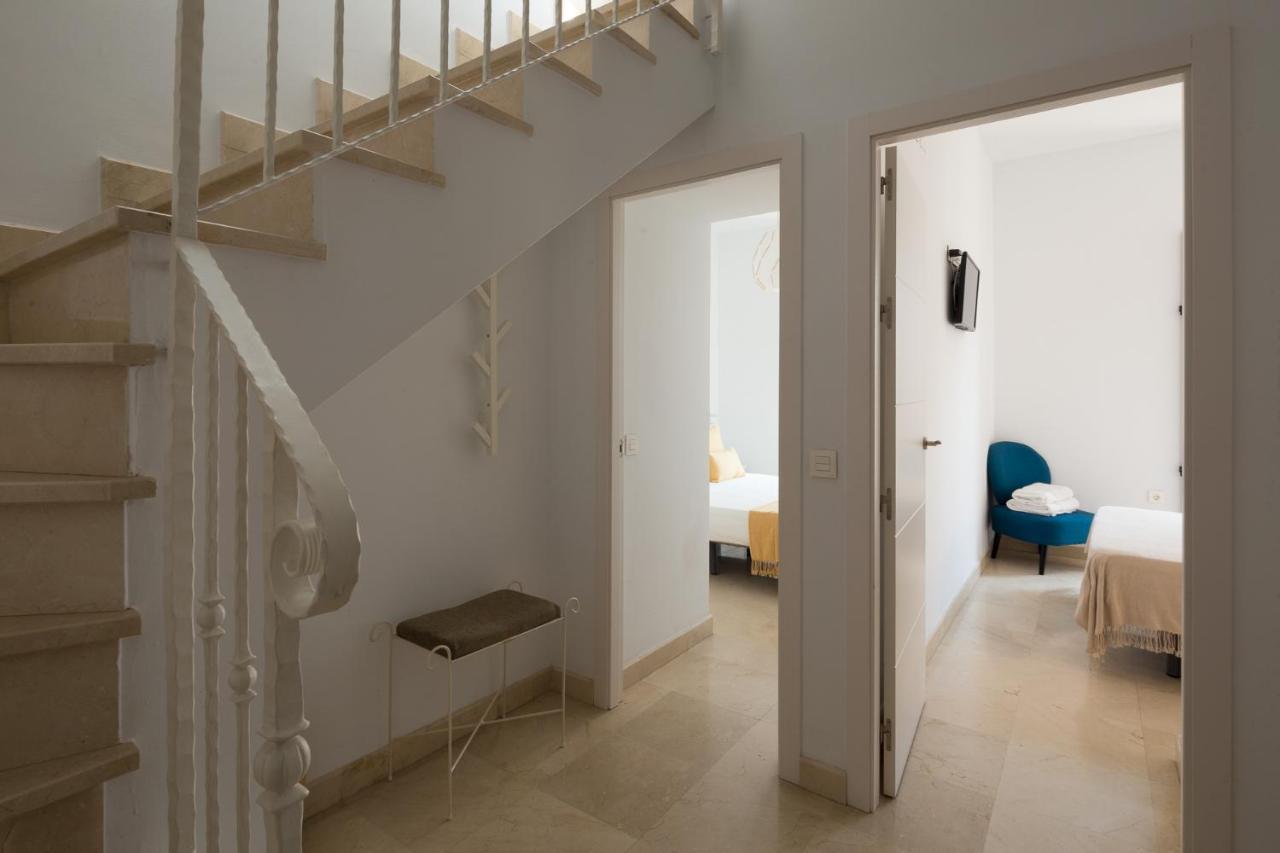 Veoapartment Lumbreras セビリア エクステリア 写真