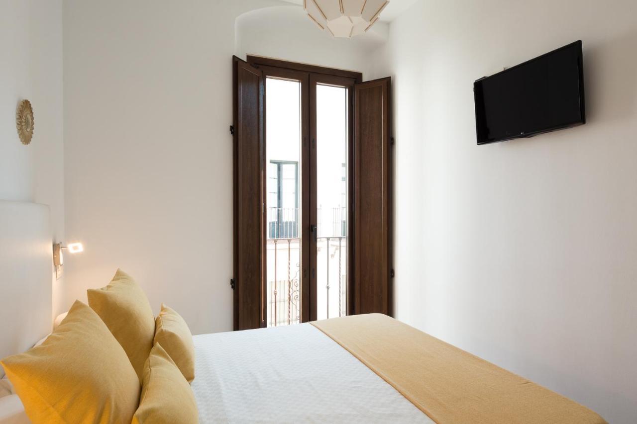 Veoapartment Lumbreras セビリア エクステリア 写真