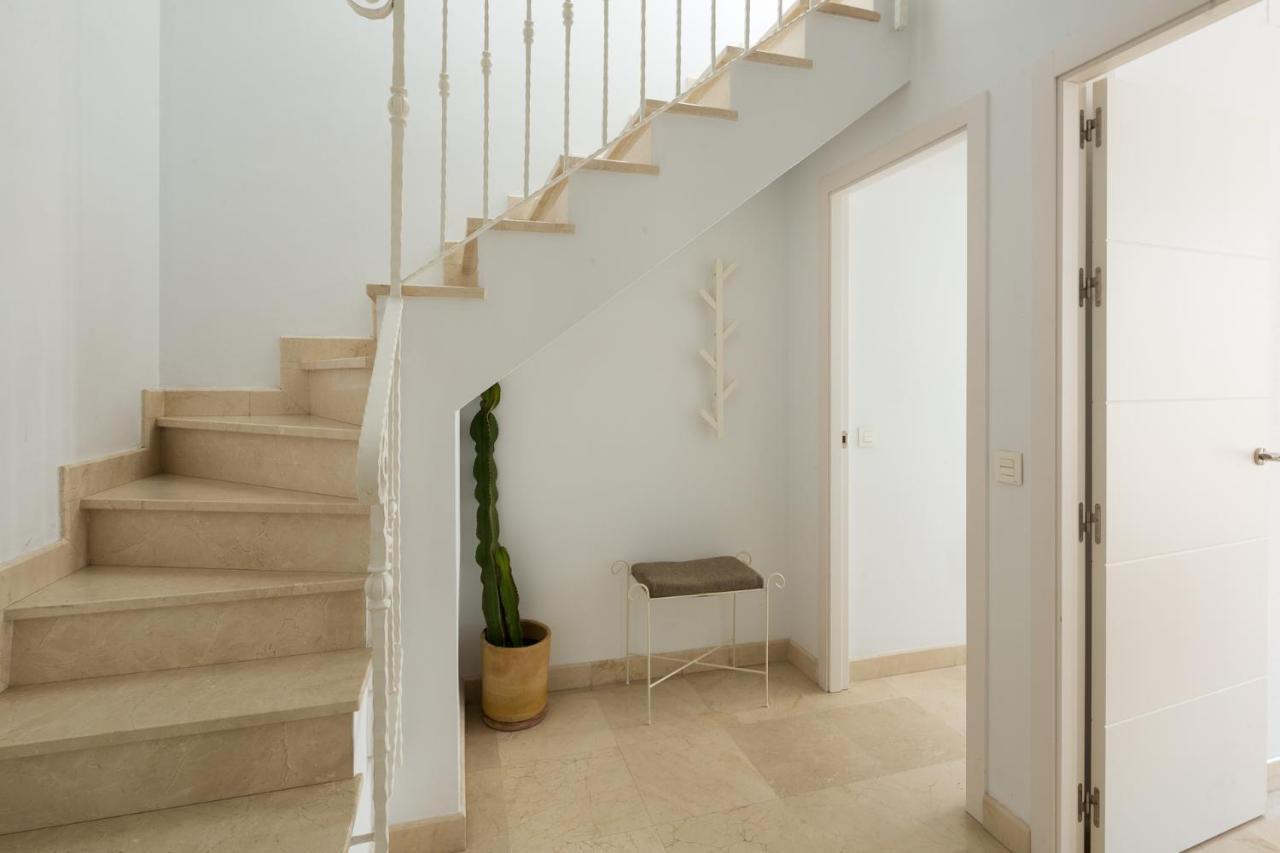Veoapartment Lumbreras セビリア エクステリア 写真