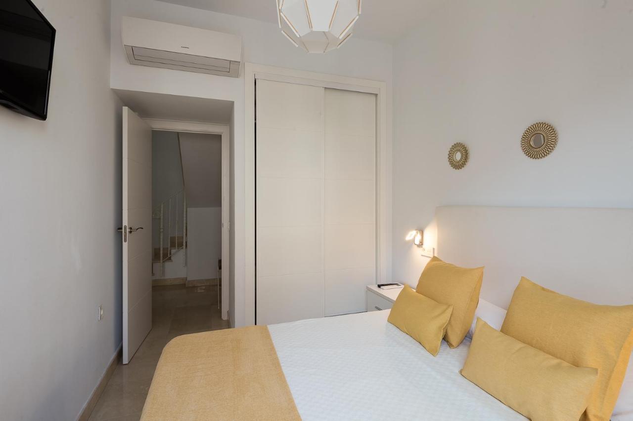 Veoapartment Lumbreras セビリア エクステリア 写真